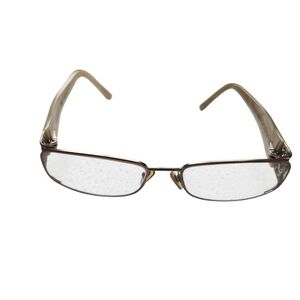 Vogue VO 3661-B 835 Silver/Beige Marble 52-16-130